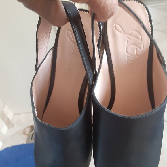 J Crew clogs - Picture 5 of 5